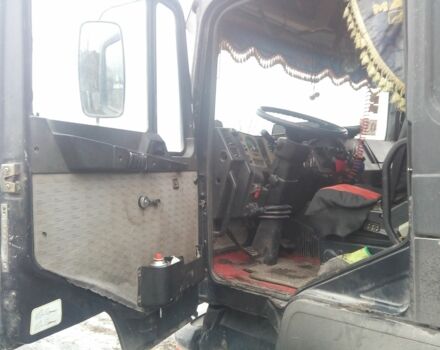 МАН Другая, объемом двигателя 0 л и пробегом 0 тыс. км за 16500 $, фото 6 на Automoto.ua