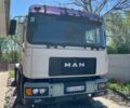 МАН Другая, объемом двигателя 0 л и пробегом 0 тыс. км за 6100 $, фото 3 на Automoto.ua