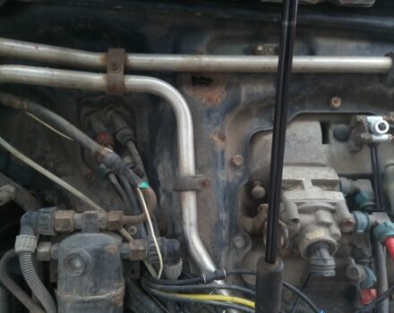 МАН Другая, объемом двигателя 0 л и пробегом 0 тыс. км за 16500 $, фото 12 на Automoto.ua