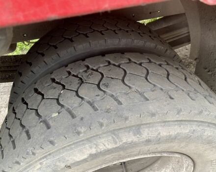 МАН Другая, об'ємом двигуна 0 л та пробігом 0 тис. км за 15000 $, фото 6 на Automoto.ua