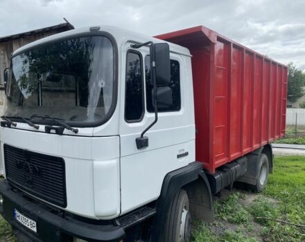 МАН Другая, об'ємом двигуна 0 л та пробігом 0 тис. км за 15000 $, фото 1 на Automoto.ua