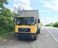 МАН Другая, об'ємом двигуна 14.86 л та пробігом 0 тис. км за 8500 $, фото 1 на Automoto.ua