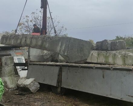 МАН Другая, объемом двигателя 0 л и пробегом 0 тыс. км за 18514 $, фото 8 на Automoto.ua