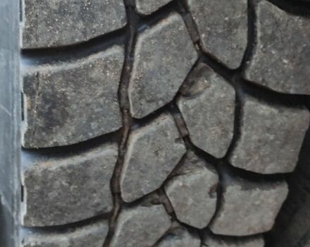 МАН Другая, объемом двигателя 0 л и пробегом 0 тыс. км за 18514 $, фото 6 на Automoto.ua