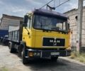МАН Другая, объемом двигателя 14.86 л и пробегом 0 тыс. км за 16600 $, фото 1 на Automoto.ua