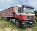 МАН Другая, об'ємом двигуна 14.86 л та пробігом 0 тис. км за 13500 $, фото 1 на Automoto.ua