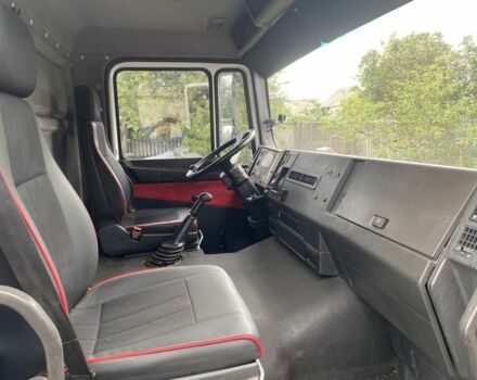 МАН Другая, об'ємом двигуна 0 л та пробігом 0 тис. км за 15000 $, фото 4 на Automoto.ua