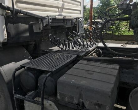 МАН Другая, объемом двигателя 0 л и пробегом 0 тыс. км за 16000 $, фото 2 на Automoto.ua