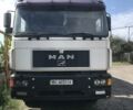 МАН Другая, объемом двигателя 0 л и пробегом 0 тыс. км за 16000 $, фото 1 на Automoto.ua