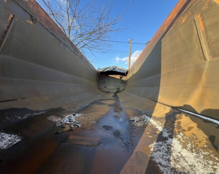 МАН Другая, объемом двигателя 0 л и пробегом 0 тыс. км за 16000 $, фото 8 на Automoto.ua