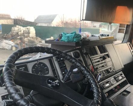 МАН Другая, объемом двигателя 0 л и пробегом 0 тыс. км за 4200 $, фото 3 на Automoto.ua