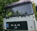 МАН Другая, объемом двигателя 14.86 л и пробегом 0 тыс. км за 7500 $, фото 1 на Automoto.ua