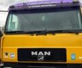 МАН Другая, об'ємом двигуна 0 л та пробігом 0 тис. км за 14500 $, фото 1 на Automoto.ua