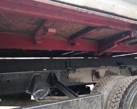 МАН Другая, объемом двигателя 0 л и пробегом 0 тыс. км за 11000 $, фото 5 на Automoto.ua