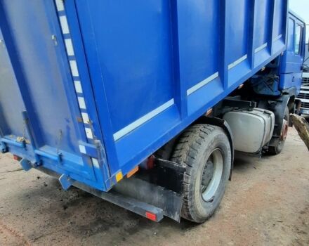 МАН Другая, об'ємом двигуна 0 л та пробігом 0 тис. км за 333 $, фото 1 на Automoto.ua