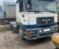 МАН Другая, об'ємом двигуна 14.86 л та пробігом 0 тис. км за 4400 $, фото 1 на Automoto.ua