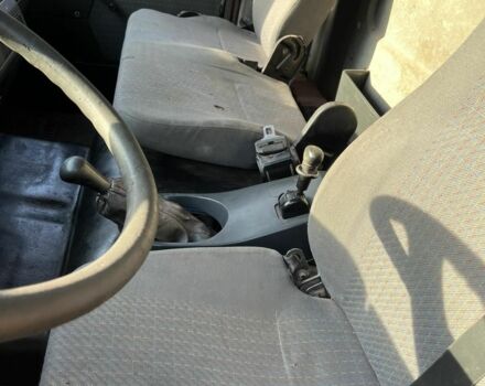 МАН Другая, объемом двигателя 0 л и пробегом 0 тыс. км за 13000 $, фото 11 на Automoto.ua