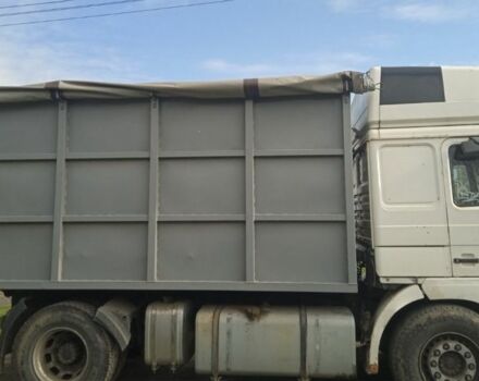 МАН Другая, объемом двигателя 0 л и пробегом 0 тыс. км за 13000 $, фото 5 на Automoto.ua