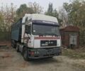 МАН Другая, об'ємом двигуна 14.86 л та пробігом 0 тис. км за 2404 $, фото 1 на Automoto.ua
