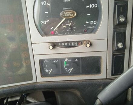 МАН Другая, объемом двигателя 0 л и пробегом 0 тыс. км за 13000 $, фото 6 на Automoto.ua