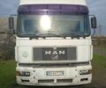 МАН Другая, объемом двигателя 0 л и пробегом 0 тыс. км за 13000 $, фото 4 на Automoto.ua