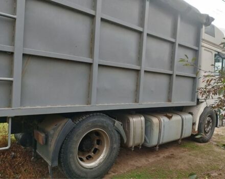 МАН Другая, объемом двигателя 0 л и пробегом 0 тыс. км за 13000 $, фото 2 на Automoto.ua