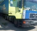 МАН Другая, об'ємом двигуна 14.86 л та пробігом 0 тис. км за 8499 $, фото 1 на Automoto.ua