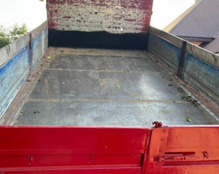 МАН Другая, объемом двигателя 0 л и пробегом 0 тыс. км за 13000 $, фото 2 на Automoto.ua