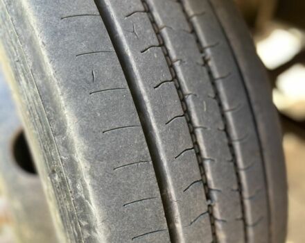 МАН Другая, объемом двигателя 0 л и пробегом 0 тыс. км за 13000 $, фото 8 на Automoto.ua