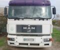 МАН Другая, объемом двигателя 0 л и пробегом 0 тыс. км за 10008 $, фото 1 на Automoto.ua