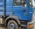 МАН Другая, объемом двигателя 0 л и пробегом 0 тыс. км за 15000 $, фото 3 на Automoto.ua