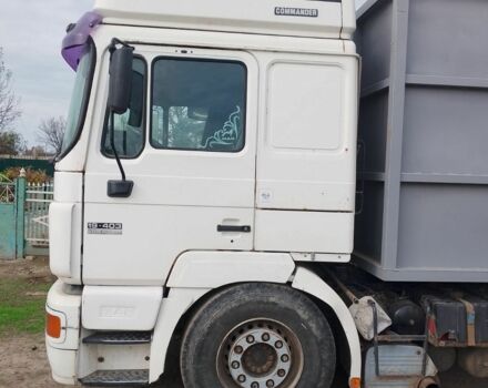 МАН Другая, объемом двигателя 0 л и пробегом 0 тыс. км за 10008 $, фото 1 на Automoto.ua