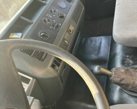 МАН Другая, объемом двигателя 0 л и пробегом 0 тыс. км за 13000 $, фото 12 на Automoto.ua