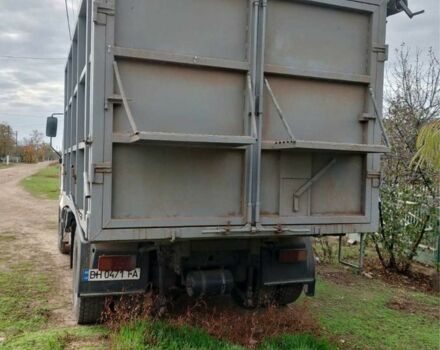 МАН Другая, объемом двигателя 0 л и пробегом 0 тыс. км за 13000 $, фото 1 на Automoto.ua