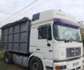 МАН Другая, объемом двигателя 0 л и пробегом 0 тыс. км за 10008 $, фото 2 на Automoto.ua
