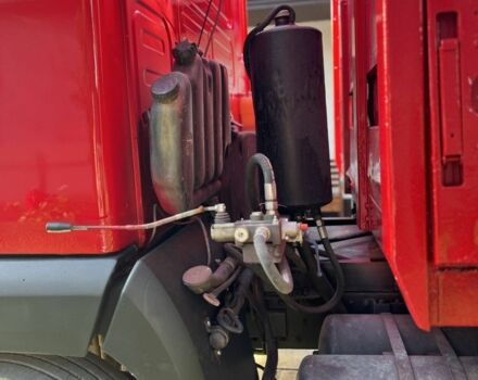 МАН Другая, объемом двигателя 0 л и пробегом 0 тыс. км за 13000 $, фото 5 на Automoto.ua