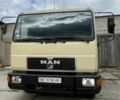 МАН Другая, объемом двигателя 0 л и пробегом 0 тыс. км за 15700 $, фото 2 на Automoto.ua