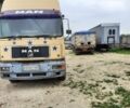 МАН Другая, объемом двигателя 14.86 л и пробегом 0 тыс. км за 2500 $, фото 5 на Automoto.ua