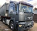 МАН Другая, об'ємом двигуна 14.86 л та пробігом 0 тис. км за 18000 $, фото 1 на Automoto.ua