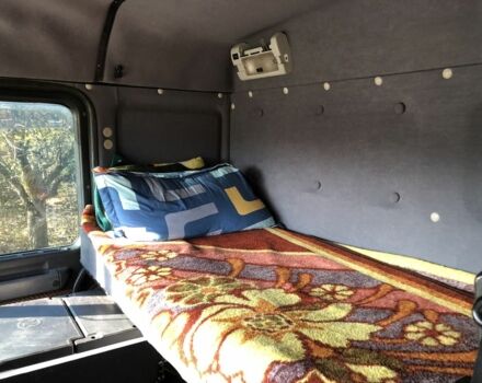 МАН Другая, об'ємом двигуна 14.86 л та пробігом 0 тис. км за 18000 $, фото 11 на Automoto.ua