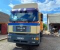 МАН Другая, объемом двигателя 0 л и пробегом 0 тыс. км за 16500 $, фото 3 на Automoto.ua