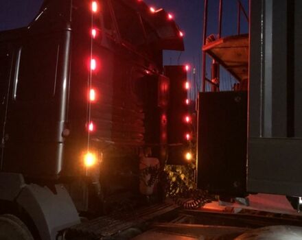 МАН Другая, об'ємом двигуна 14.86 л та пробігом 0 тис. км за 18000 $, фото 15 на Automoto.ua