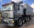 МАН Другая, об'ємом двигуна 14.86 л та пробігом 0 тис. км за 18000 $, фото 1 на Automoto.ua