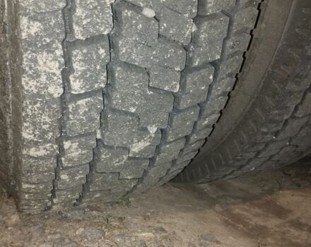 МАН Другая, об'ємом двигуна 14.86 л та пробігом 0 тис. км за 6000 $, фото 2 на Automoto.ua