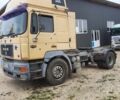 МАН Другая, объемом двигателя 14.86 л и пробегом 0 тыс. км за 2500 $, фото 1 на Automoto.ua