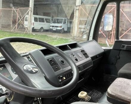 МАН Другая, объемом двигателя 0 л и пробегом 0 тыс. км за 15700 $, фото 6 на Automoto.ua