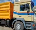 МАН Другая, объемом двигателя 0 л и пробегом 0 тыс. км за 16500 $, фото 2 на Automoto.ua