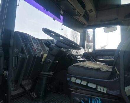 МАН Другая, объемом двигателя 0 л и пробегом 0 тыс. км за 7500 $, фото 5 на Automoto.ua