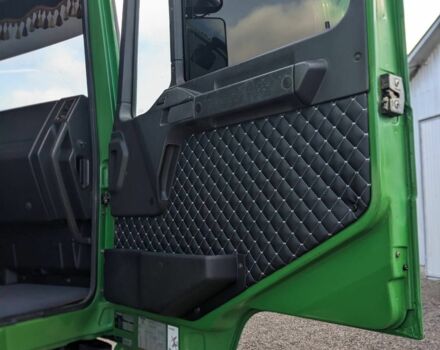 МАН Другая, об'ємом двигуна 0 л та пробігом 0 тис. км за 19999 $, фото 7 на Automoto.ua