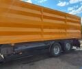 МАН Другая, об'ємом двигуна 0 л та пробігом 0 тис. км за 15500 $, фото 11 на Automoto.ua